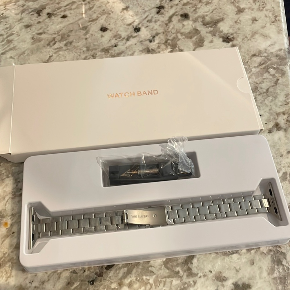iwatch band